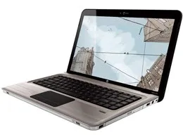 Pavilion Notebook PC dv6 Premium タッチモデル LG258PA-AAAA
