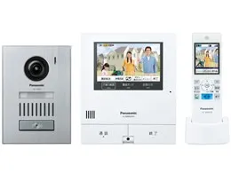 外でもドアホン VL-SWD505KS