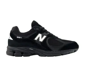 今だけ【1000円クーポン】発行中!!New Balance ニューバランス 2002R ゴアテックス ブラック/ホワイト ニューバランス M2002RXX メンズ スニーカー ランニングシューズ 21SN-M2002RXX
