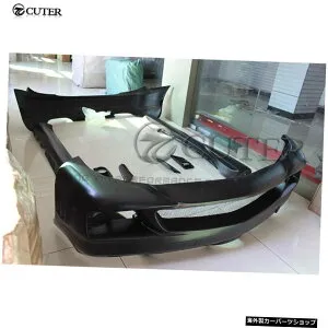 R171Slk55Amgスタイルの車体キットFrpフロントバンパーリアバンパーサイドスカートメルセデスベンツ用R171Slk200Slk300 05-12 R171 Slk55 Amg Style Car Body Kit Frp Front Bumper Rear Bumper Side Skirts for Mercedes Benz R171