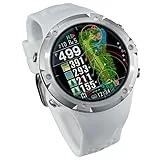 Shot Navi Evolve PRO [ホワイト・シルバー・シルバー]