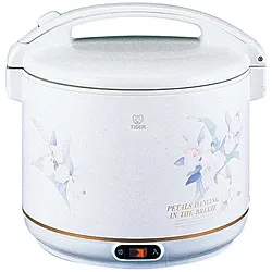 TIGER(タイガー) 電子ジャー 炊きたて カトレア JHG-A111FT