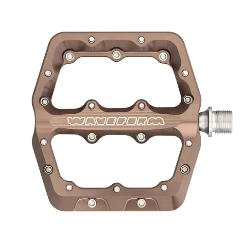 ウルフトゥース(Wolf Tooth) Waveform Pedal Small Espresso