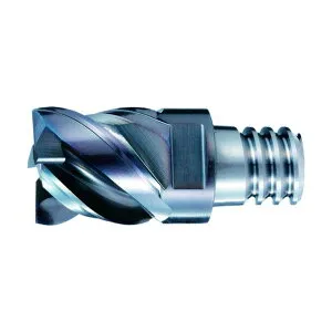 OSG PHOENIX ヘッド交換式エンドミル PXM スクエア・コーナラジアスタイプ 7835036 PXM PXVC250C25-04R020 1点