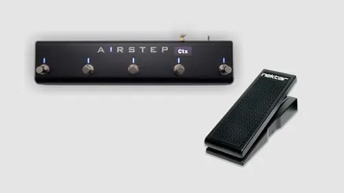XSONIC AIRSTEP Ctx + NX-P Bundle AIRSTEPシリーズ 国内正規品