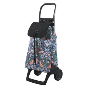 イデアポート BABY JOY MORRIS Strawberry Thief JOYモリスSTRAWBERRYTHIEF [JOYモリスSTRAWBERRYTHIEF]