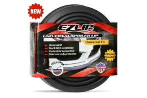 Dodge Durango イージーリップ ブラック