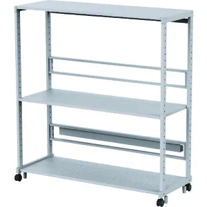 【別途送料あり】サンワサプライ（SANWA SUPPLY） eラックHシリーズ（W1400） 【品番：ER-140H】