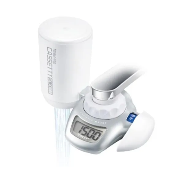 TORAY（東レ） 浄水器 MK207SLX