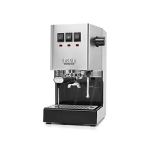 GAGGIA SIN035R GAGGIA Classic evo pro ステンレススチール