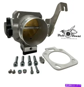 Throttle Body Kシリーズ用の72mmスロットルボディK20 K24 PRB/PRC/RBC/RRC TPS IAC RSXタイプS R 72mm Throttle Body for K-Series K20 K24 PRB/PRC/RBC/RRC TPS IAC RSX Type S R【並行輸入品】