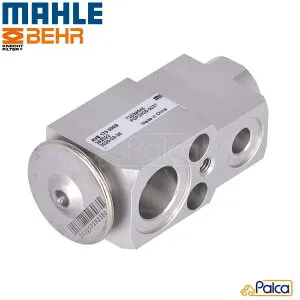 ベンツ エアコン エキスパンションバルブ Cクラス W205 S205 C205 A205 | Eクラス W213 S213 C238 A238 | CLSクラス C257 | GLCクラス X253 C253 | MAHLE製 0998300100に適合