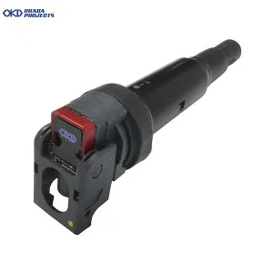 OKADAPROJECTS プラズマダイレクト 1台分 BMW MINI コンバーチブル クーパー MR16(R57) NA 1600