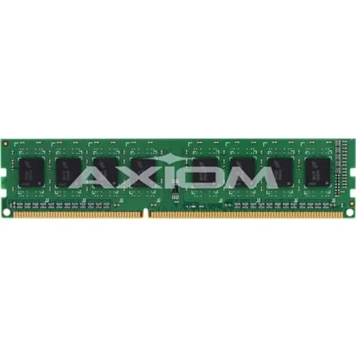 8GB DDR3-1600 ECC UDIMM TAA COMPLIANT