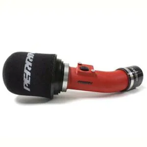 【USA在庫あり】 Perrin 02年-07年 WRX/STi/FXT レッド Short Ram Intake perPSP-INT-201RD HD店
