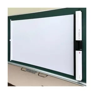 オーエス マグネット式スクリーン WSM-073WC-CH1-2 1点