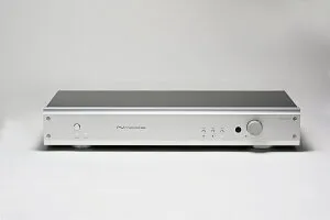 Nmode エヌモード X-PM5S 1bitプリメインアンプ シルバー