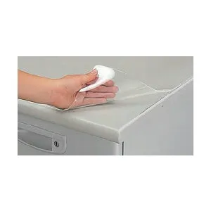 デスクマット シングル仕様 標準タイプ 幅1510×奥行き745mm【CR111S】