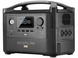 EcoFlow RIVER Pro