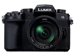 LUMIX DC-G99DH 標準ズームレンズキット