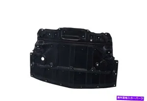 エンジンカバー 07-08 G35セダン08-13 ex35 G37クーペのカバー下のスプラッシュシールドの下部エンジン Lower Engine Under Cover Splash Shield For 07-08 G35 Sedan 08-13 EX35 G37 Coupe【並行輸入品】