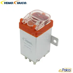 ベンツ OVPリレー/オーバーボルテージリレー W201/2.0 2.3 2.6 2.5D | Cクラス W202 S202/C200 C220 | Eクラス W124 S124 C124/230E 260E 300E 300D | Sクラス W126 C126/300SE 300SEL 420SEL 500SE | SLクラス R129/500SL SL500 | VEMO製 201