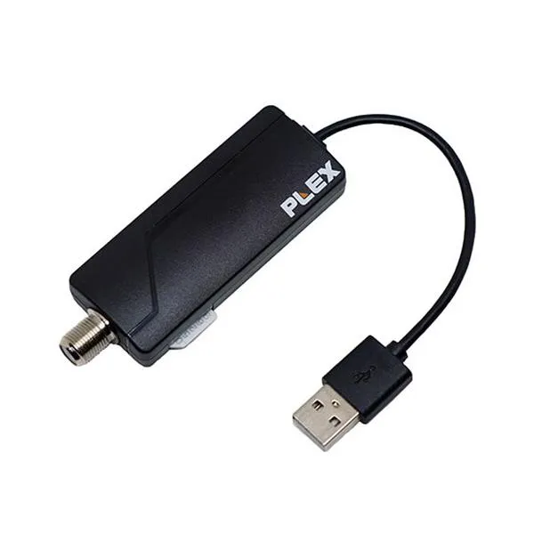 【納期目安：２週間】PLEX PX M1UR 1ch視聴 録画できるUSBスティック型TVチューナー 地デジ BS CS対応 PXM1UR