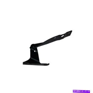 hinge 新しいアフターマーケットフードヒンジ60170S9va00zzフィット2003-2008ホンダパイロット New Aftermarket Hood Hinge 60170S9VA00ZZ Fits 2003-2008 Honda Pilot【並行輸入品】