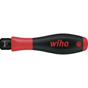 [トルクドライバー]【送料無料】wiha社 wiha 2850 トルクフィックス 1．1 28501110 1本【249-9523】【北海道・沖縄送料別途】【smtb-KD】