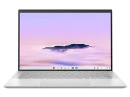 ExpertBook CX54 Chromebook Plus(CX5403) CX5403CMA-QM0272 [フォグシルバー]