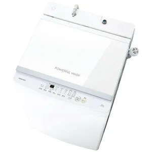[標準設置無料]東芝 AW-10GM3-W(AW10GM3W) 10.0kg 全自動洗濯機