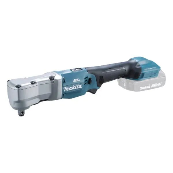 マキタ(makita) 18V 充電式アングルインパクトレンチ TL300DZ 12.7mm 300Nm 530Nm 3段階 正逆転オートストップ LED 本体のみ バッテリ充電器別売