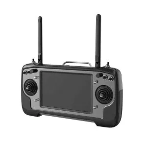 SIYI MK32E Enterprise Handheld Ground Station Standard Combo スマート送信機 | 7インチ HD高輝度 産業 ドローン UAV UAS 車両 ボート ロボット工学用 MK32 日本向け正規品