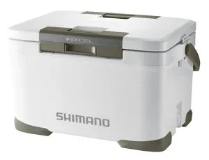 【シマノ】フィクセル LT 30L[NF-730Z] カラー：Wカーキ容量(L)：30【4969363163004】