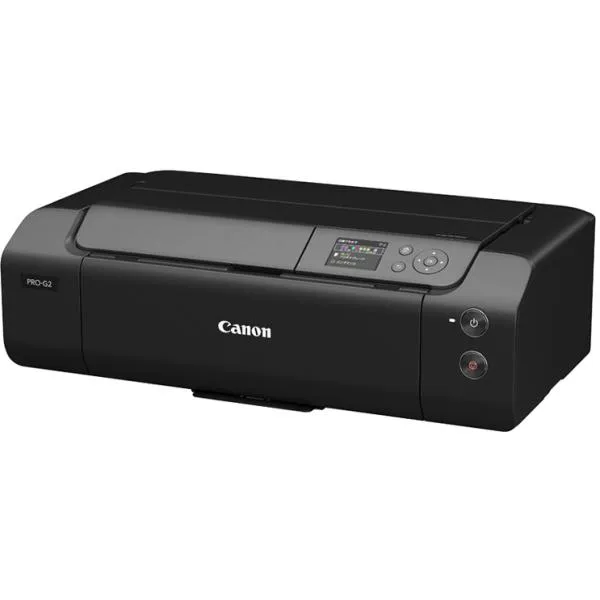 CANON キヤノン A3ノビカラーインクジェットプリンター imagePROGRAF PRO-G2 6858C001