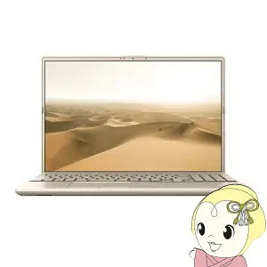 [予約]【4/25限定クーポン発行】富士通 ノートパソコン FMV Note A FMVA75K3GA/16型/WUXGA/Core i7/16GB/256GB/Windows 11/Office OP付/ベージュゴールド【/srm】