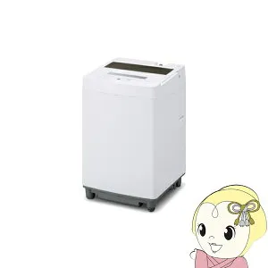 【4/25限定クーポン発行】洗濯機 【京都は標準設置込み】縦型 7kg アイリスオーヤマ 全自動洗濯機 新品 部屋干しモード 予約タイマー ITW-70A01-W【/srm】