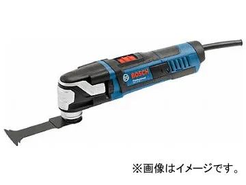 ボッシュ マルチルール STARLOCKMAX GMF50-36(8192255)