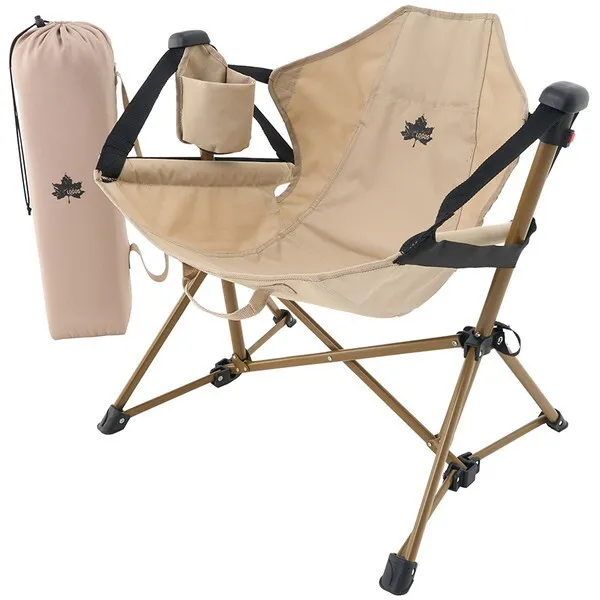 LOGOS Tradcanvas ミニゆらゆらハンモックチェア No.73331100