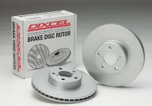 DIXCEL プレーンディスクローター PD PD-3119351S