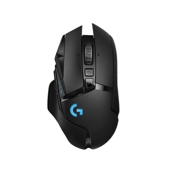ロジクール マウス G502 LIGHTSPEED Wireless Gaming Mouse G502WL