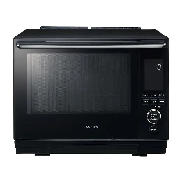 東芝 オーブンレンジ ER-D3000A-K