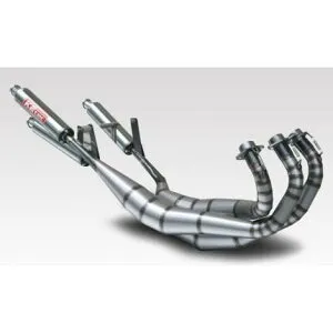 クロスチャンバーTYPE-2（スチール製） K2-tec（ケイツーテック） 400SS/KH400