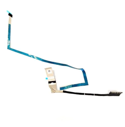 ラップトップ LCD LVDS ケーブル に適合する DELL 0MWPW4 MWPW4 EDP FHD RGBR GR14