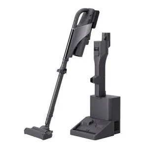 東芝 トルネオ コードレス VC-CLZ74DS(K) [ジェットブラック] JAN 4904530134388