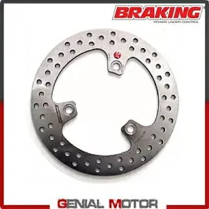 RF8121 ブレーキディスク フロント右ブレーキ R-FIX スズキシックスティーン 2008 - 2011 RF8121 Brake Disc Front Right Braking R-FIX for SUZUKI SIXTEEN 2008 - 2011 【並行輸入品】