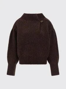 ドリス ヴァン ノッテン DRIES VAN NOTEN セーター ニットウェア レディース レッド Knitwear 0112292725 関税 送料無料 2025AW gi