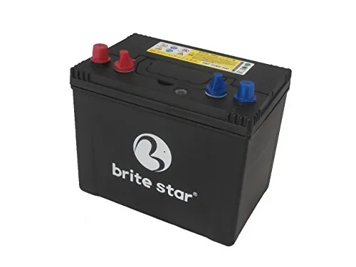 Brite Star ブライトスター ディープサイクル バッテリー SMF 24MS600