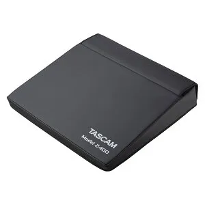 【マラソン期間中 エントリーでさらにP5倍】TASCAM [ Model 2400 ]用 ダストカバー AK-DC2400 タスカム AKDC2400