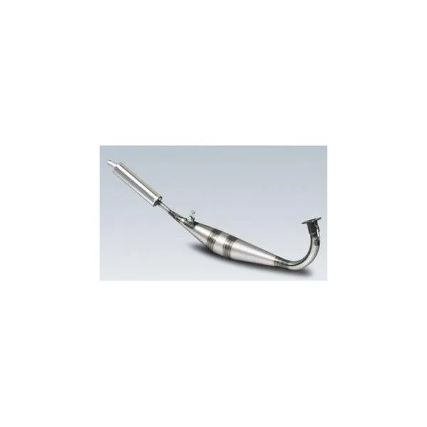 ケイツーテック RZ125 RZ125 後期（YPVS付） ストリートチャンバー TYPE-1 K2-tec